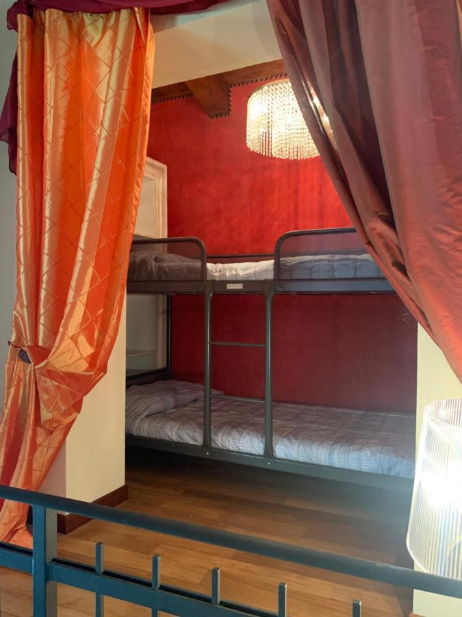 Katherine House Toscana Cinque Terre Aulla Zewnętrze zdjęcie
