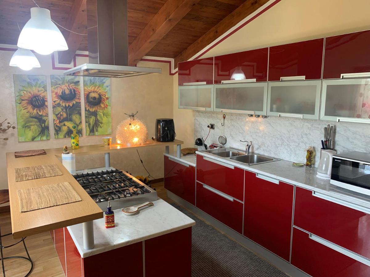 Katherine House Toscana Cinque Terre Aulla Zewnętrze zdjęcie