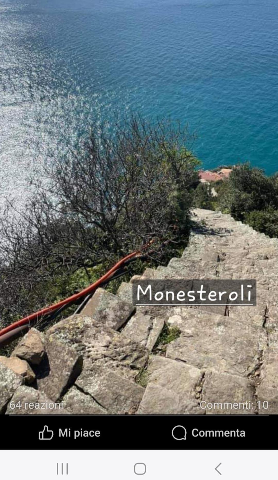 Katherine House Toscana Cinque Terre Aulla Zewnętrze zdjęcie
